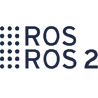 ROS & ROS2 (with DEV board)